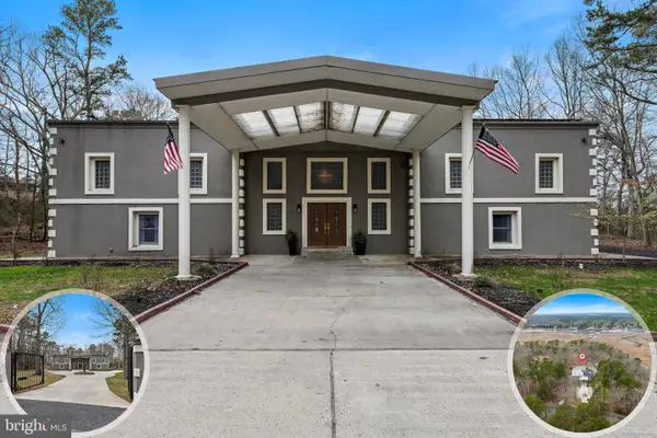 77 W Greenbush, NEW GRETNA, NJ 08224