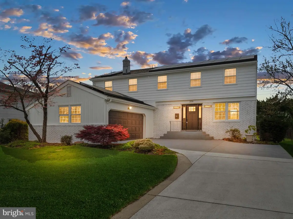 206 Ramblewood, Mount Laurel, NJ 08054 - #1