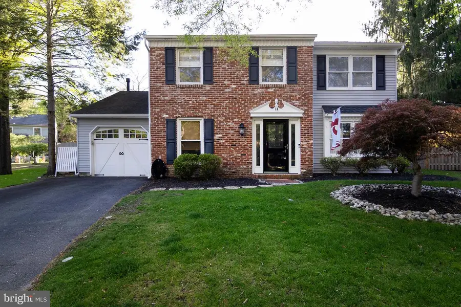 11 Whitemarsh Ct, Marlton, NJ 08053 - #2