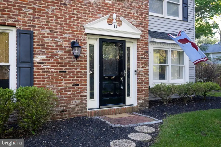 11 Whitemarsh Ct, Marlton, NJ 08053 - #3