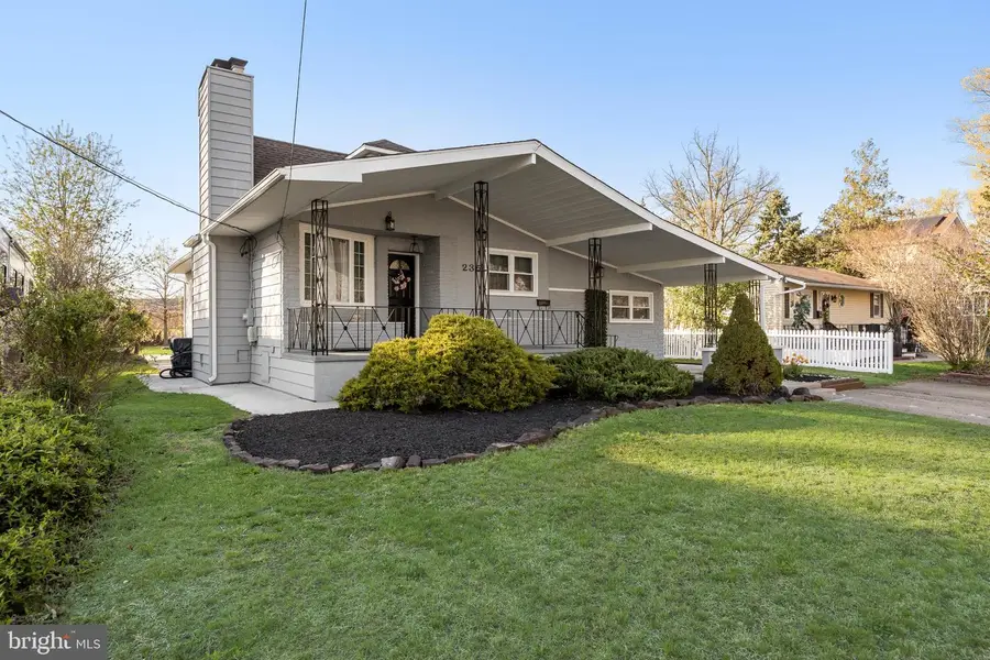 235 W Center Ave, Maple Shade, NJ 08052 - #2