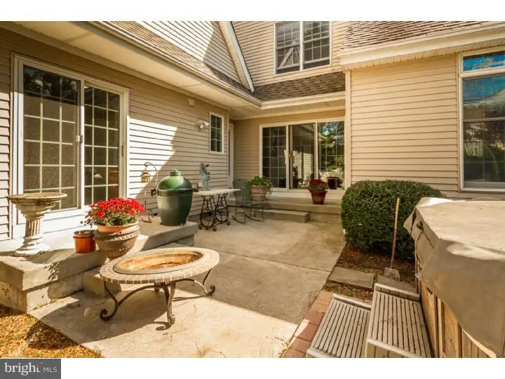 21 Brookwood Rd, Mount Laurel, NJ 08054 - #3