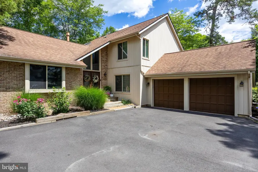 14 Canterbury Ct, Marlton, NJ 08053 - #2