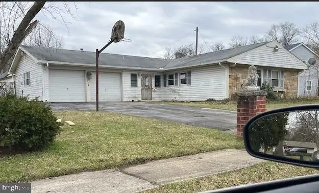 35 East Ln, Willingboro, NJ 08046 - #3