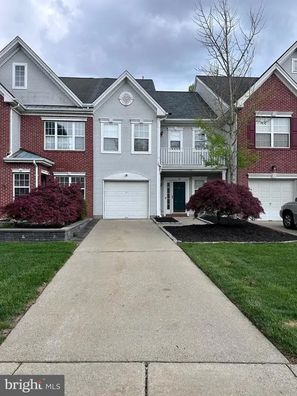 14 Congress Cir, MEDFORD, NJ 08055