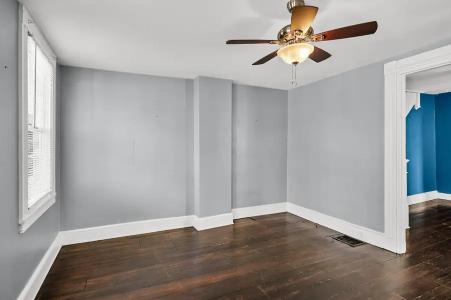 36 Brainerd St, Mount Holly, NJ 08060 - #3