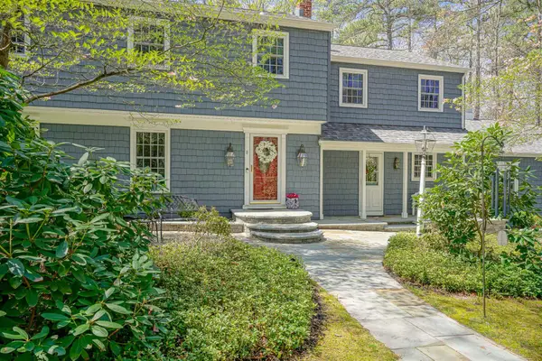 8 Barberry Mews, MEDFORD, NJ 08055