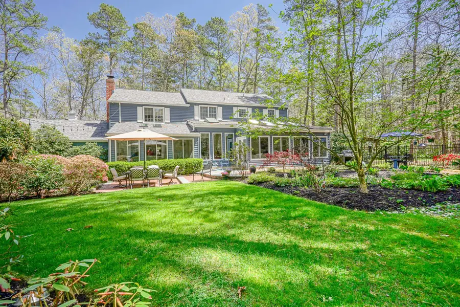 8 Barberry Mews, Medford, NJ 08055 - #2