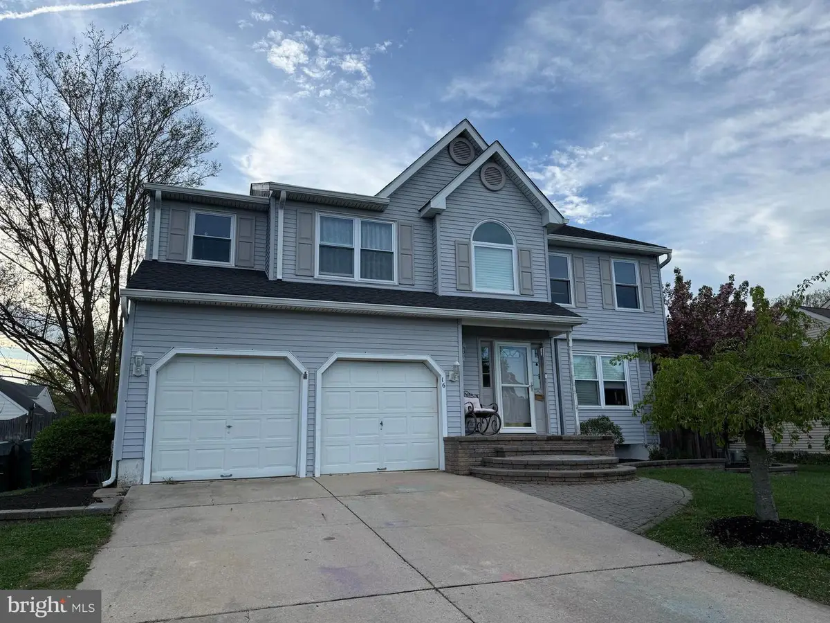 16 Whitehaven Dr, Lumberton, NJ 08048 - #1