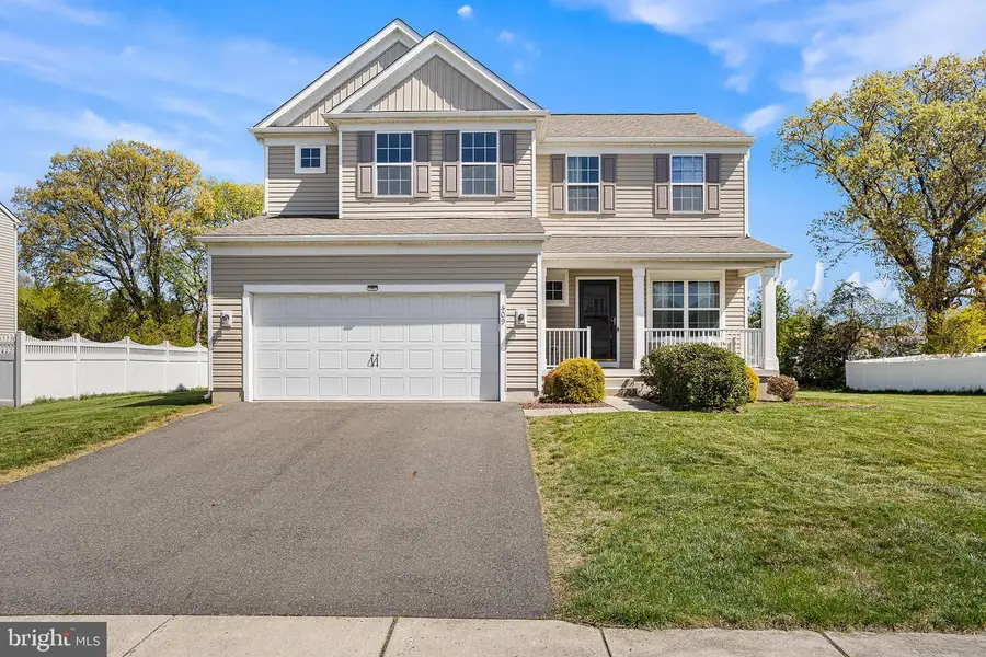 409 Pigott Dr, Florence, NJ 08518 - #2