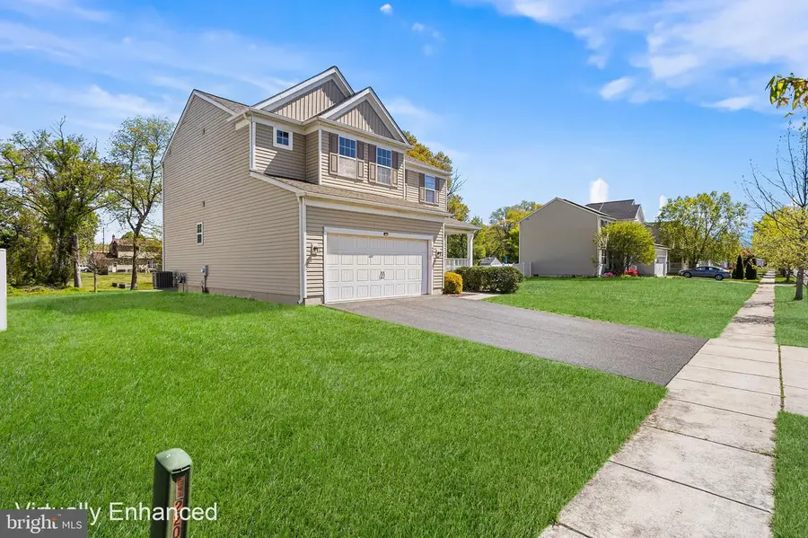 409 Pigott Dr, Florence, NJ 08518 - #3