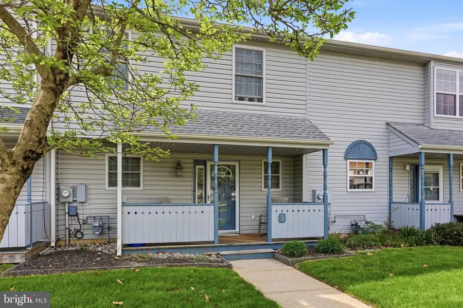 9 Melody Ct, Mount Holly, NJ 08060 - #2