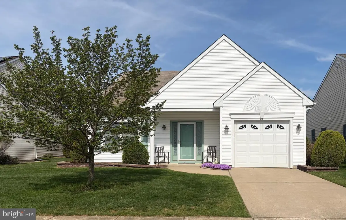 73 Wagon Wheel Ln, Columbus, NJ 08022 - #1