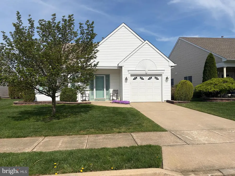 73 Wagon Wheel Ln, Columbus, NJ 08022 - #2