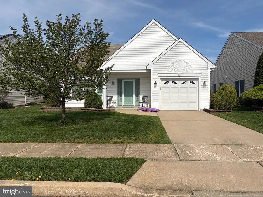 73 Wagon Wheel Ln, Columbus, NJ 08022 - #3