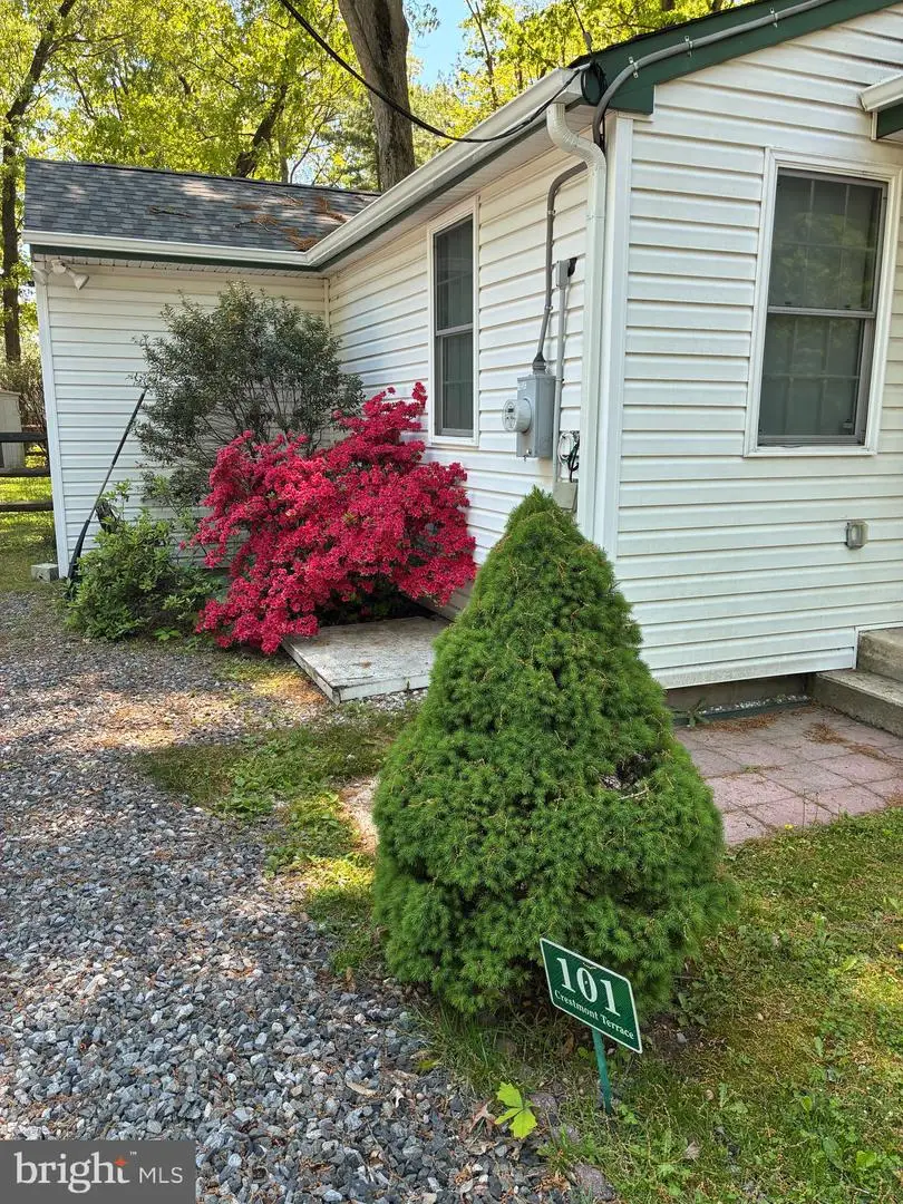 101 Crestmont Ter, Mount Laurel, NJ 08054 - #2