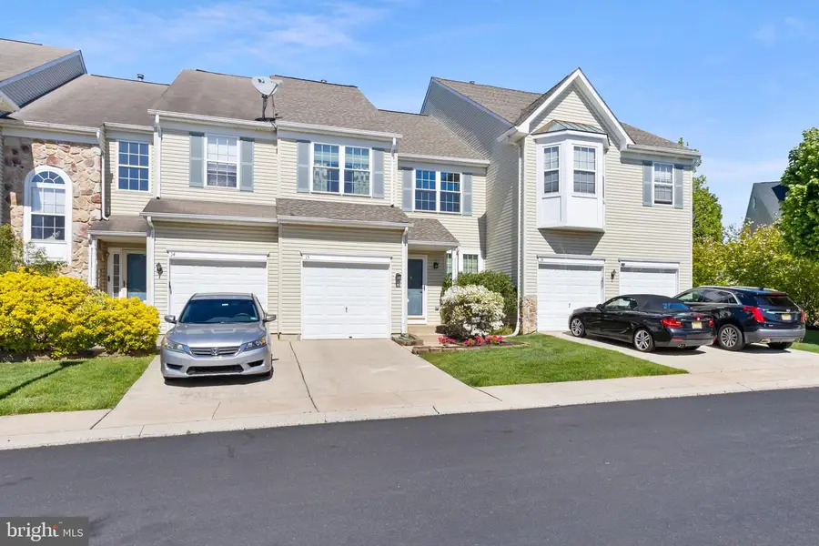 15 Barclay Ct, Bordentown, NJ 08505 - #2