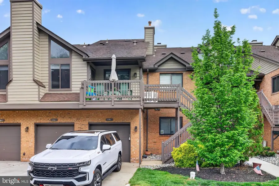 1105 Augusta Cir, Mount Laurel, NJ 08054 - #2