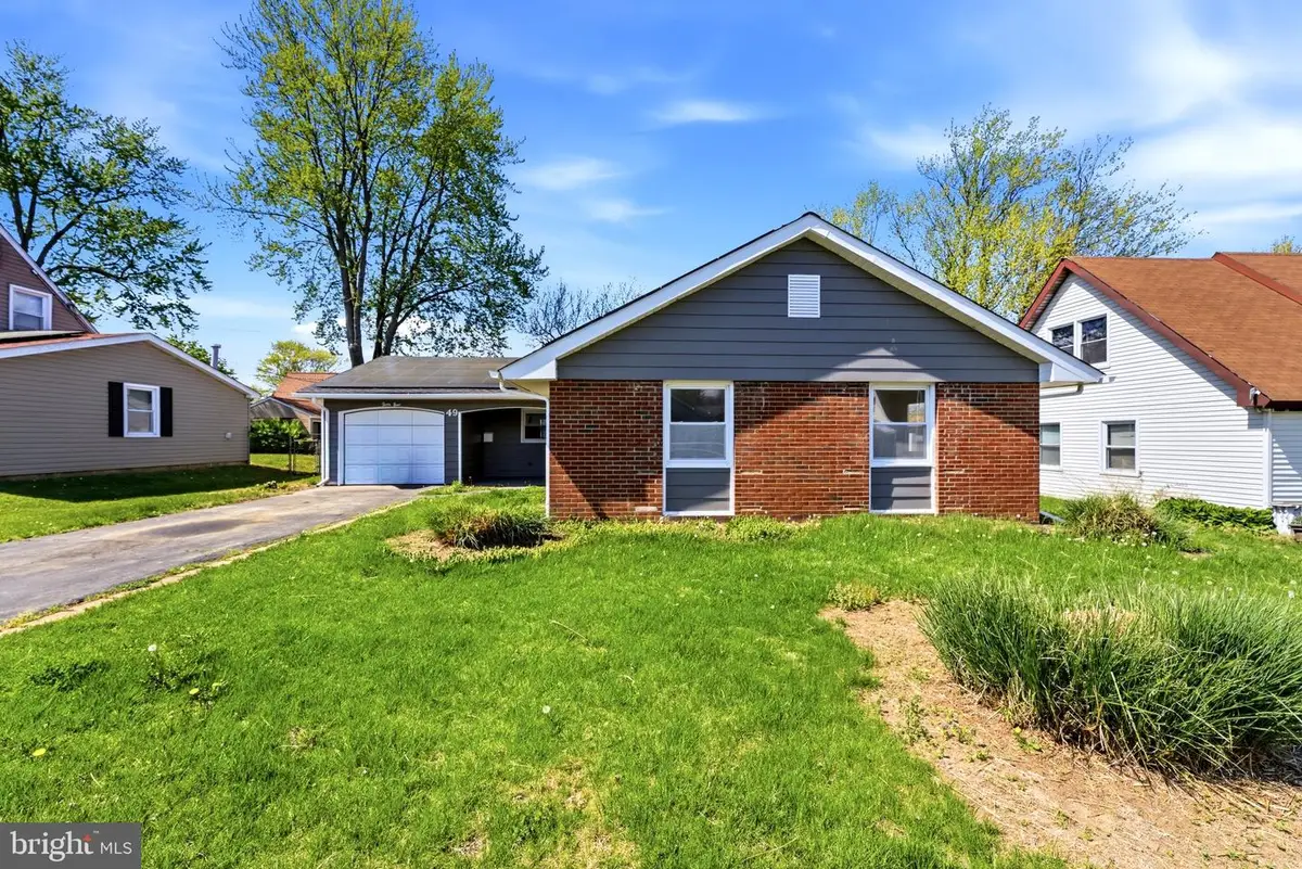 49 Middleton Ln, Willingboro, NJ 08046 - #1