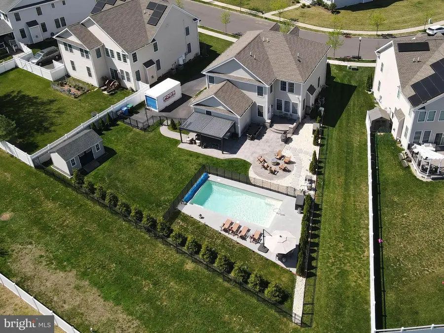 84 Applegate Way, Chesterfield, NJ 08515 - #3