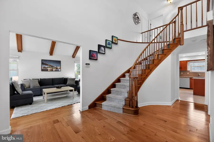 2203 Derby Dr, Cinnaminson, NJ 08077 - #3