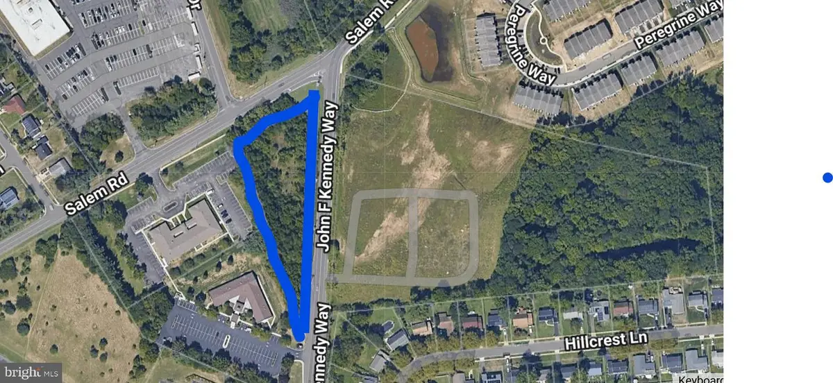 Salem Rd, Burlington, NJ 08016 - #1