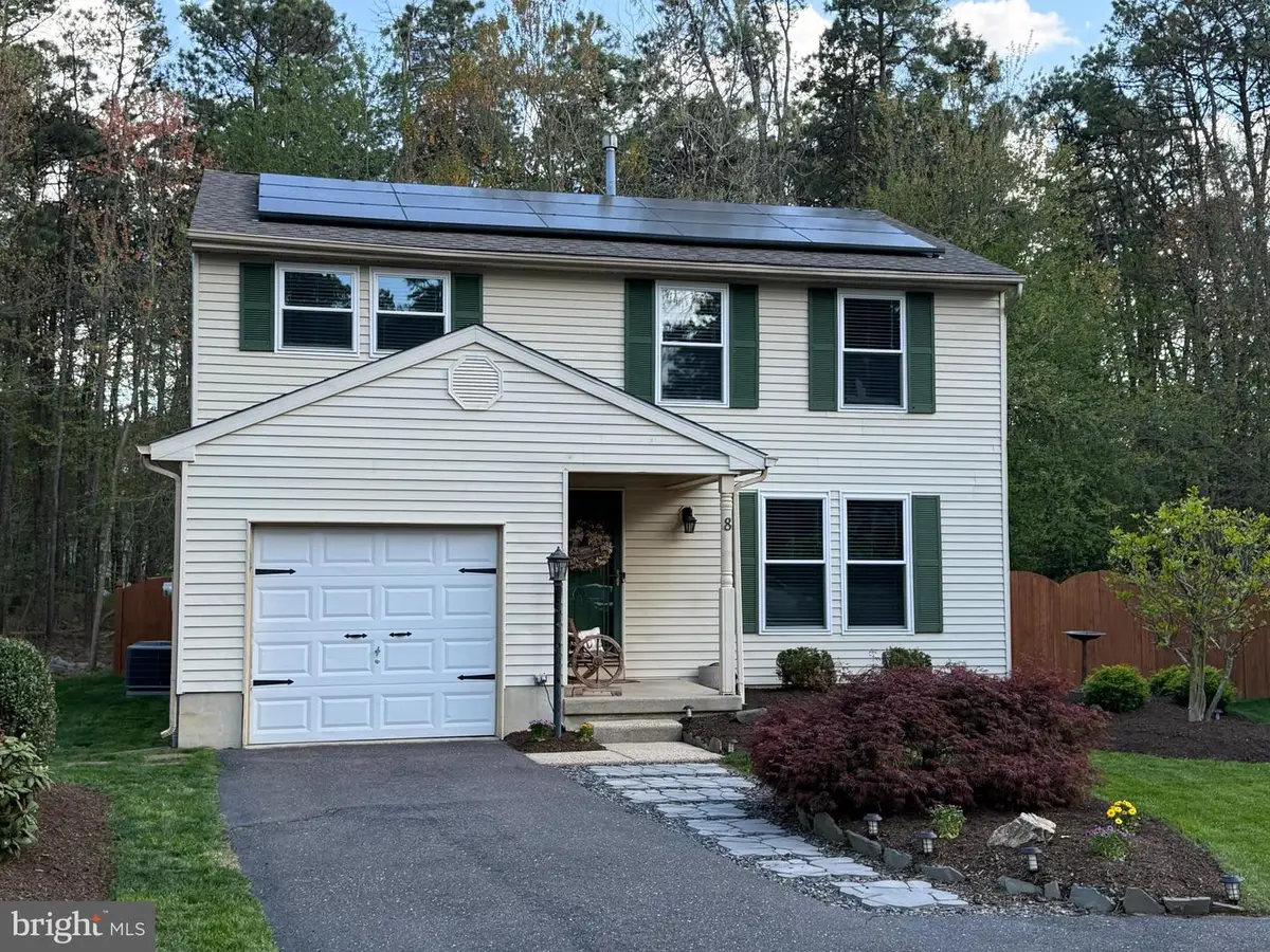 8 Adams Ct, Marlton, NJ 08053 - #1