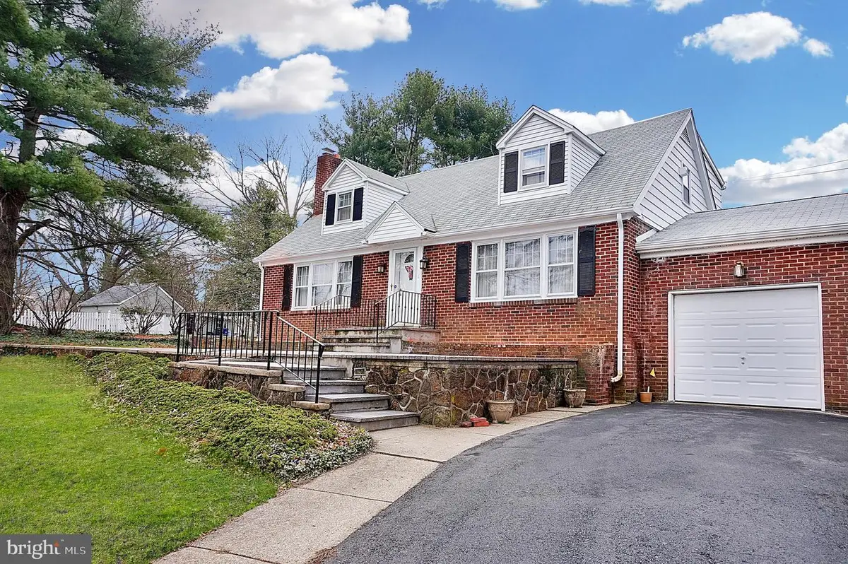 106 Fellowship, Moorestown, NJ 08057 - #1