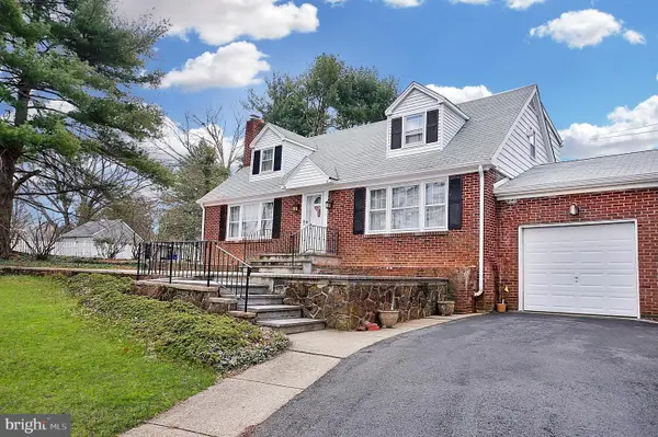 106 Fellowship, MOORESTOWN, NJ 08057