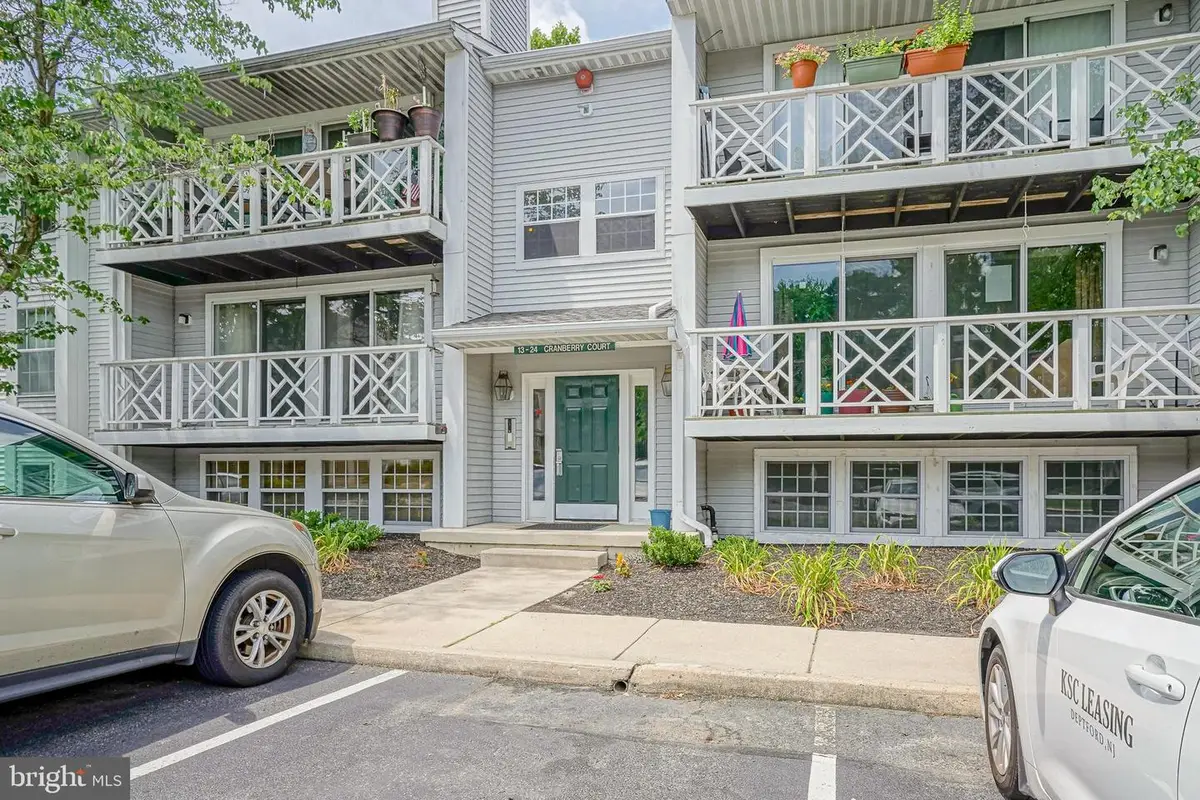 14 Cranberry Ct, Marlton, NJ 08053 - #1