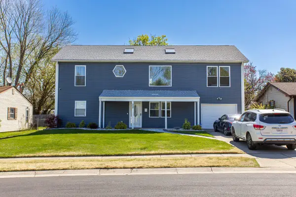 32 Mayfair Cir, WILLINGBOROUGH, NJ 08046