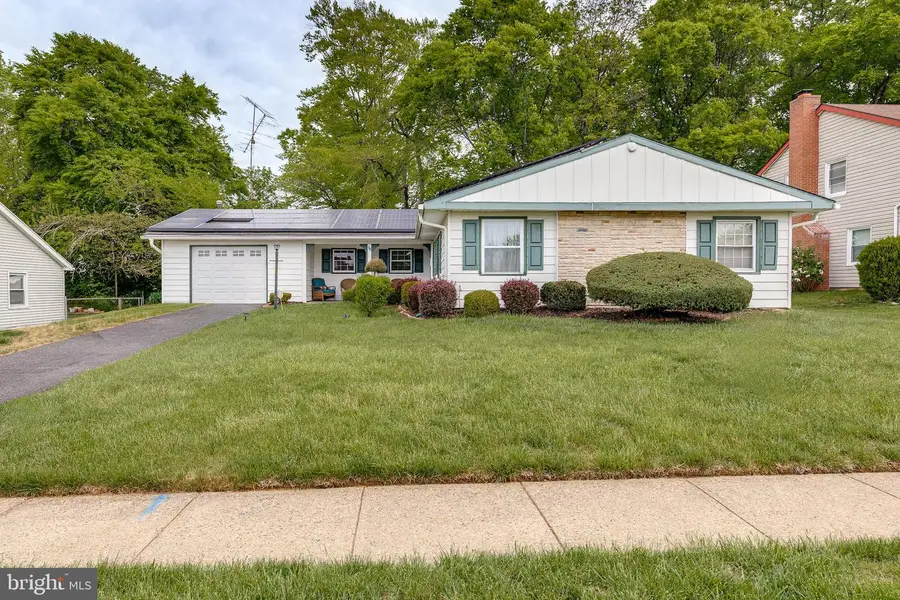 36 Ember Ln, Willingboro, NJ 08046 - #2