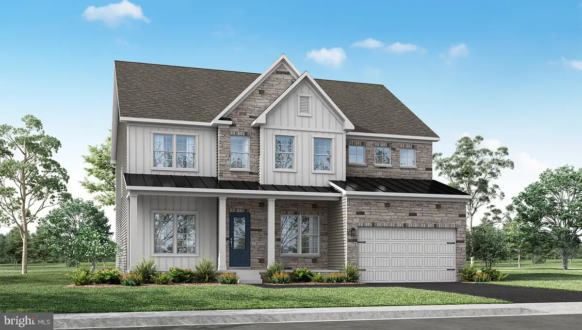 100 Hinchman Rd, Medford, NJ 08055 - #1