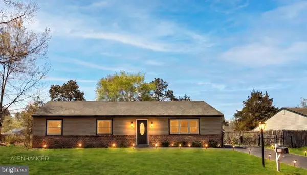 207 Marie Dr, BROWNS MILLS, NJ 08015