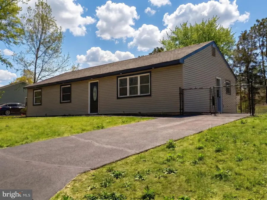 207 Marie Dr, Browns Mills, NJ 08015 - #2