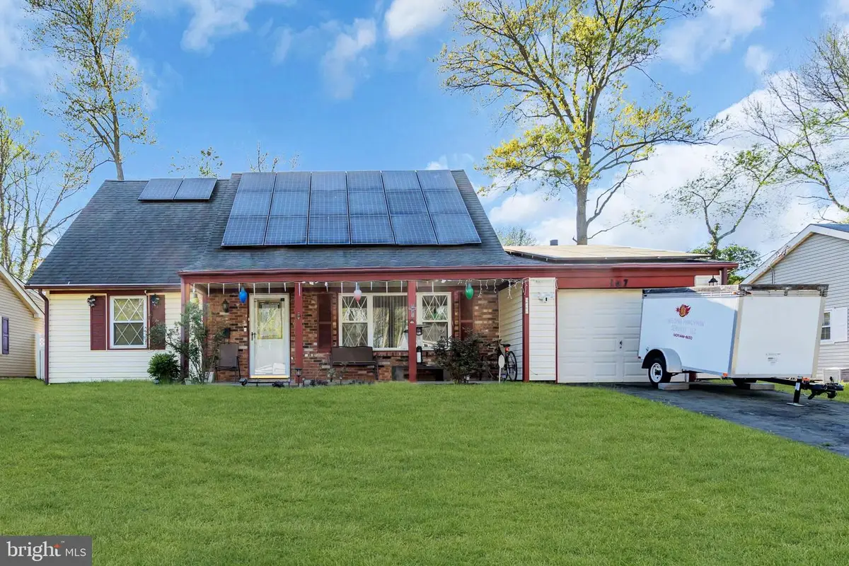 107 Eastbrook Ln, Willingboro, NJ 08046 - #1