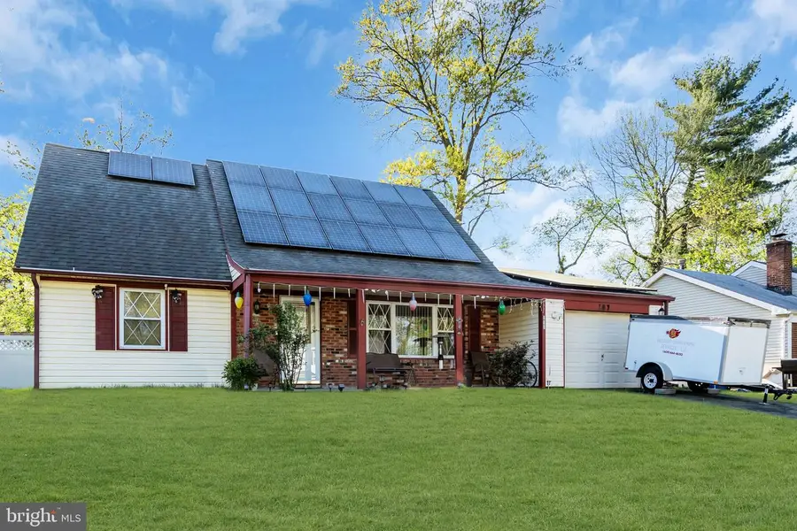 107 Eastbrook Ln, Willingboro, NJ 08046 - #2