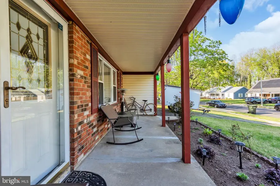 107 Eastbrook Ln, Willingboro, NJ 08046 - #3