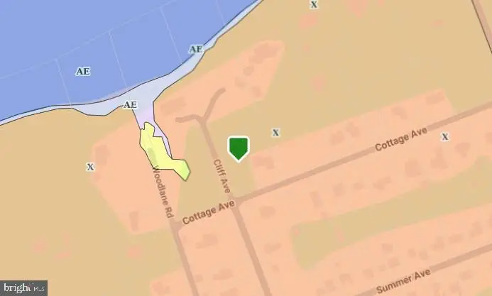 403 Cottage Ave, Beverly, NJ 08010 - #3