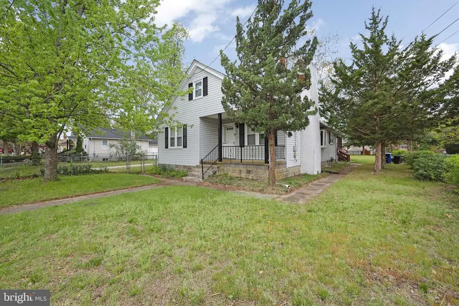 Address Withheld By Seller, Hainesport, NJ 08036 - #2