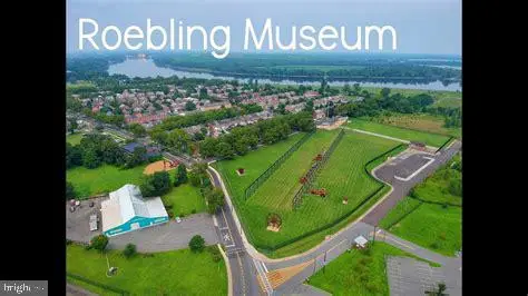 16 3rd Ave, Roebling, NJ 08554 - #3