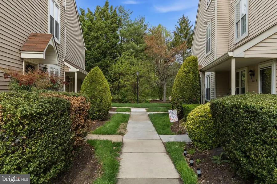 303-a Sedgefield Dr, Mount Laurel, NJ 08054 - #2