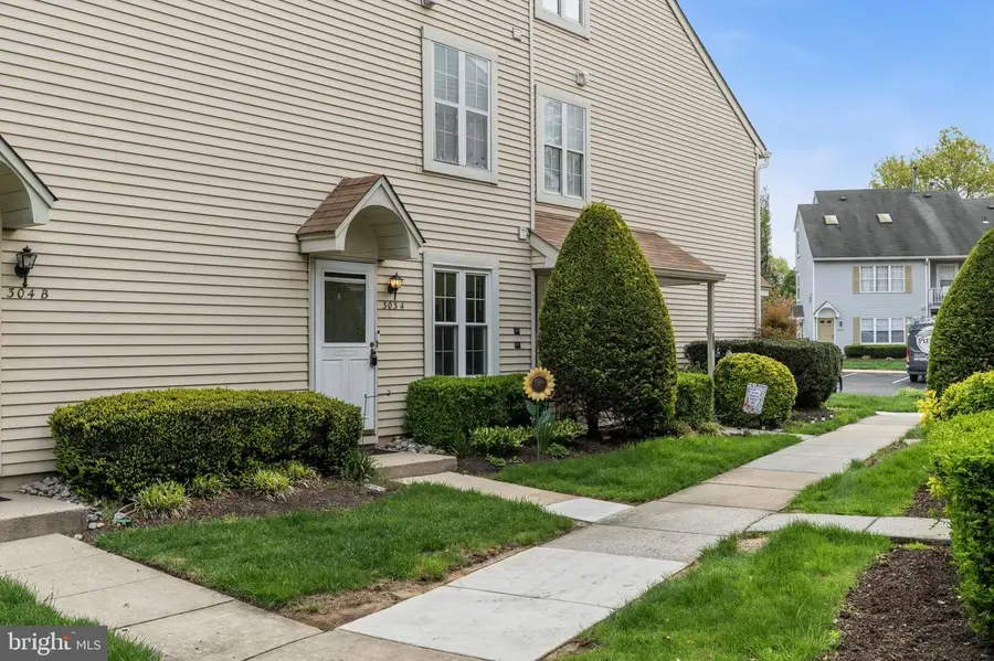 303-a Sedgefield Dr, Mount Laurel, NJ 08054 - #3