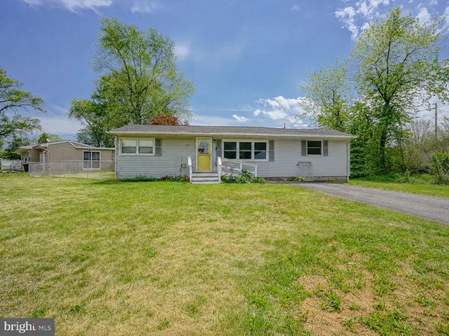 541 Windsor Ave, Maple Shade, NJ 08052 - #2