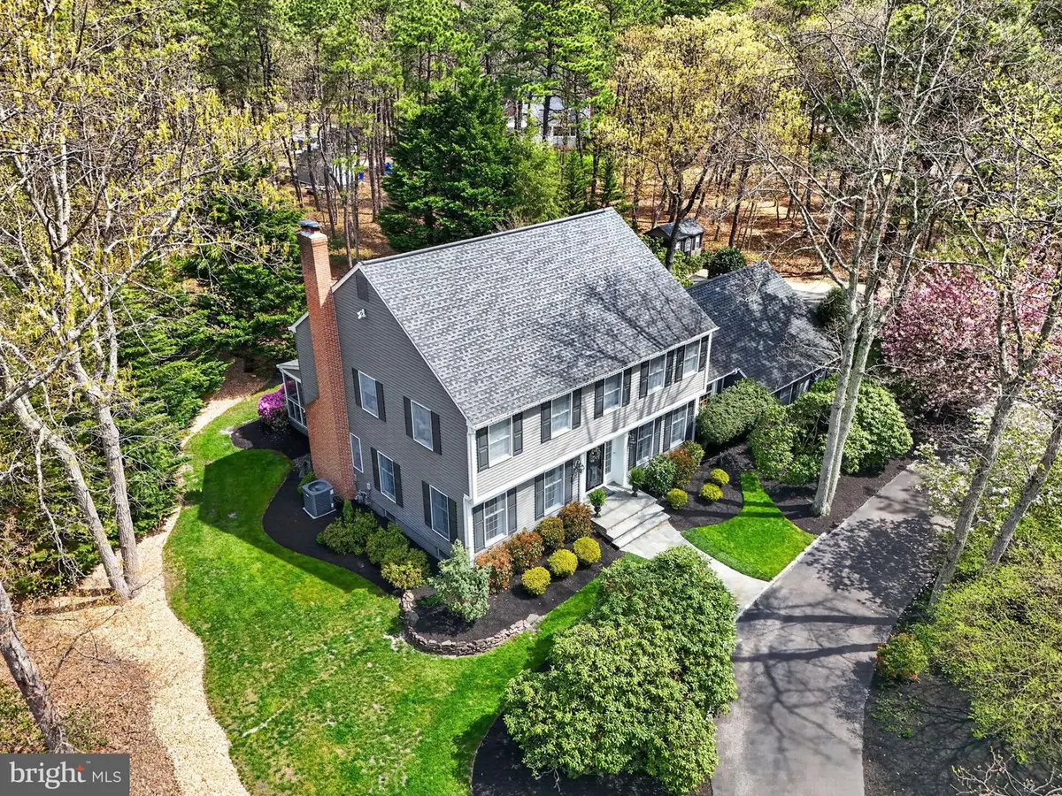 6 Pointe View Dr, Medford, NJ 08055 - #1