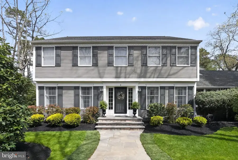 6 Pointe View Dr, Medford, NJ 08055 - #2