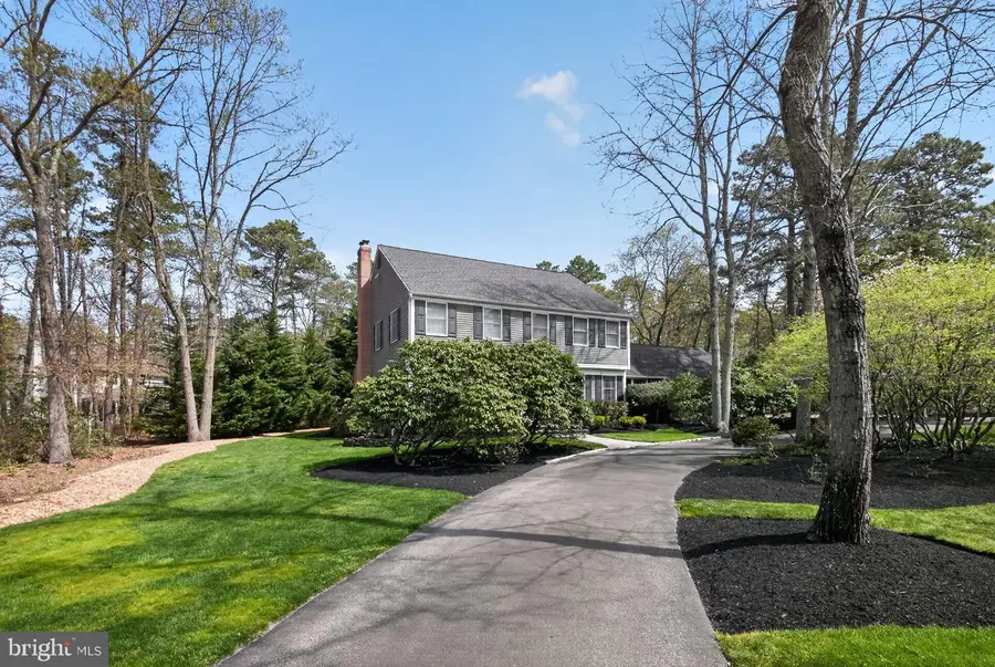 6 Pointe View Dr, Medford, NJ 08055 - #3