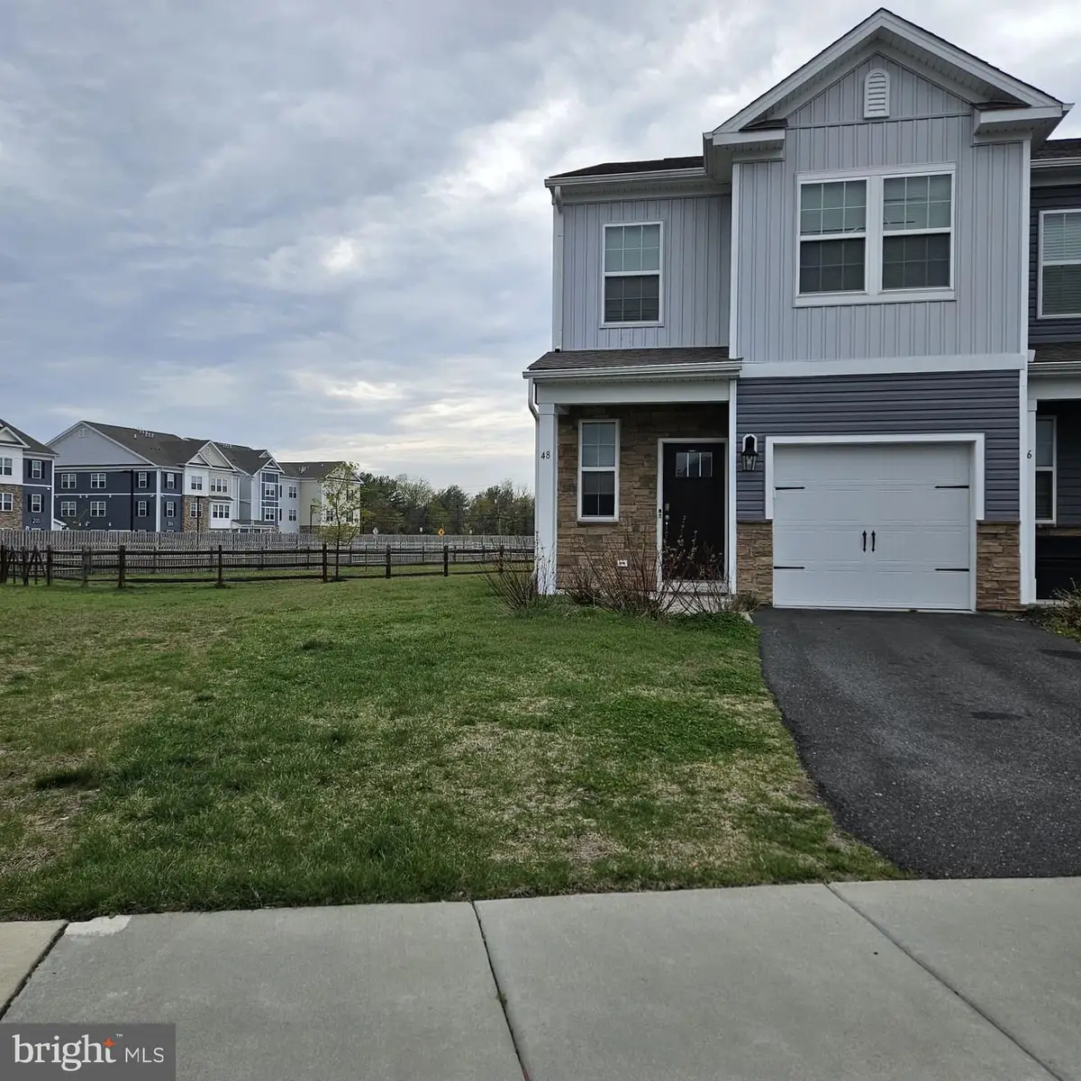 48 Peregrine Way, Burlington, NJ 08016 - #1