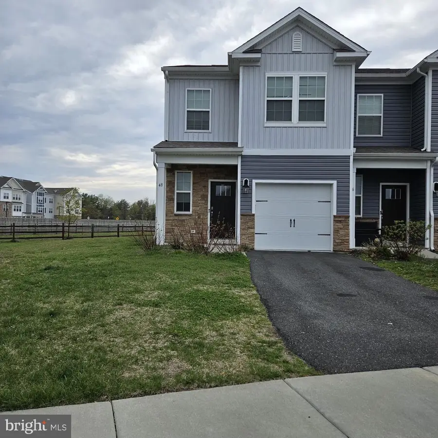 48 Peregrine Way, Burlington, NJ 08016 - #2