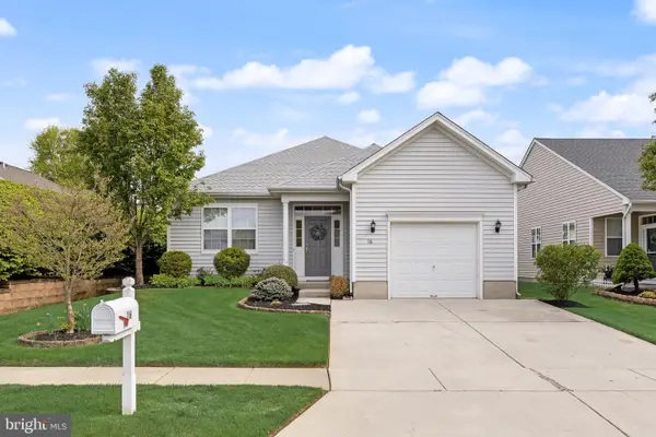 16 Fairfield Dr, WESTAMPTON, NJ 08060